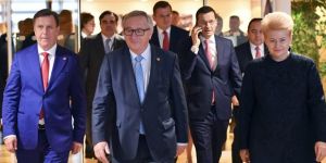 Brüksel'den Türkiye'ye KINAMA