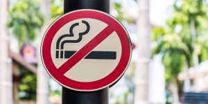 Sigaraya alternatif ürünler de zararlı