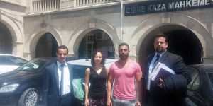 Mahkeme, "ücretsiz plaja girmek serbest" dedi