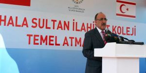 Öğretmenler AKP’yi eleştirdi