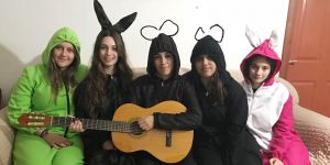 “Daha Neler Olacak” ile ikinci kez