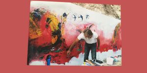 İlseven’den "Çizgiler, sınırlar, Göç"