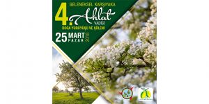 Karşıyaka'da "Doğa Yürüyüşü" yapılacak