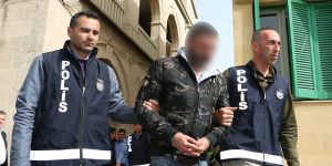 Yargılanmayı cezaevinde bekleyecek