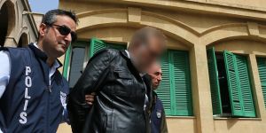 Öz kızına taciz iddiası yargıda