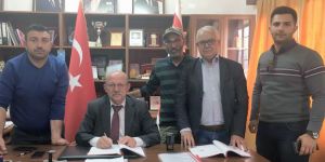 Çalışanlar güvence altında