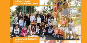 LBO Çocuk Korosu’ndan bahar konseri