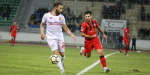 Dolu dolu futbol haftası