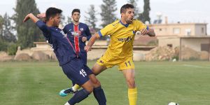 “Telafisi olmayan bir maça çıkacağız”