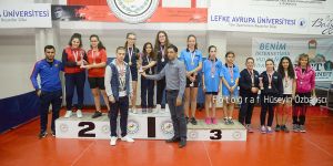 Levent ve TMK üstünlüğü