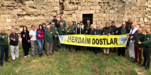 Taleplerini mim ile anlattılar