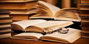 54. Kütüphane Haftası başlıyor