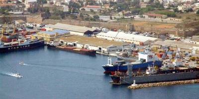 Mağusa’da 13 mülteci bulundu