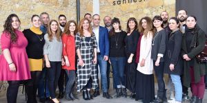 Lefkoşa Belediye Tiyatrosu, ücretsiz tiyatro gösterileri düzenliyor