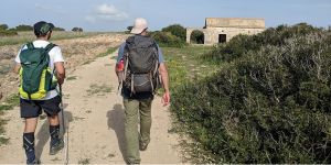 Birleşik Kıbrıs için azimle yürüyorlar