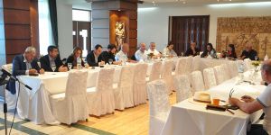 Girne İnisiyatifi: “Hedef, ortak mücadele”