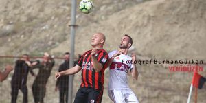 Hamitköy’de Doğancı’nın günü: 4-5