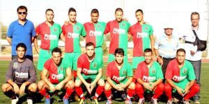 Hedef ligde kalıcı olmak