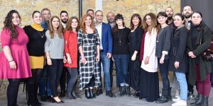 LBT’den Dünya Tiyatro Günü bildirisi