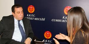 'Kayıt dışı ekonomiden  83 MİLYON TL TOPLAYACAĞIZ'