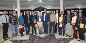 “Sevdamız İskele”de ödüller verildi