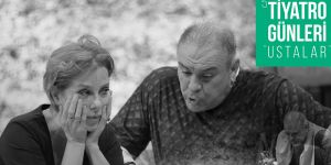 Olcay ve Sergen 28 Mart’ta GAÜ sahnesinde