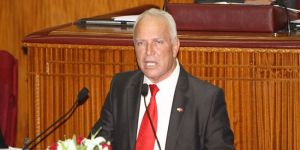 Töre: “Kıbrıs Türk Halkı Ezan sesi duymak ister”