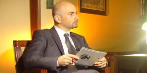 TAK Müdürü Fehmi Gürdallı oldu