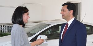 4 MADDELİK DÖVİZ ÖNLEM ÇALIŞMALARI