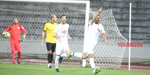 İkinci baharını yaşıyor