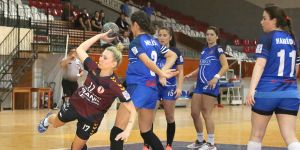 Federasyon Kupası başladı