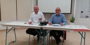 'Derinya' için eylem yapılacak