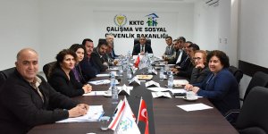 Dev-İş asgari ücretle ilgili öneri sundu