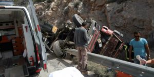 Cezası 1 asgari ücret!