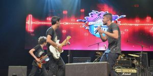 Liselerarası Müzik Yarışması 27 Nisan’da