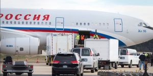 Rus diplomatlara sınır dışı