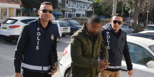 İnşaat hırsızlığına ek tutukluluk