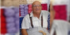 Mustafa Lefkonuklu yaşamını yitirdi