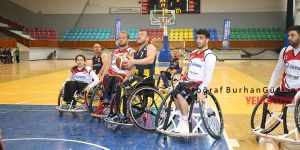 KKTCELL ‘Boğaz’ı geçemedi: 51-62