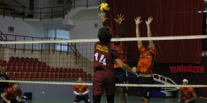 YDÜ seriyi eşitledi