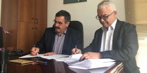 Dikmen Belediyesi çalışanları güvence altında