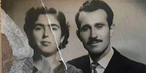 PARÇALI ANLATI  Bir kadına; Nene’me selamla…