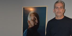 CENGİZ BODUR’la Akdeniz’de günbatımı