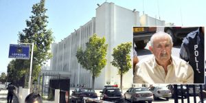 ‘Mehmet Vechi’ davası  6 Nisan’a ertelendi