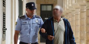 Dağ yolu kazası yargıda   