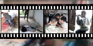 'Savaş oyununa' soruşturma