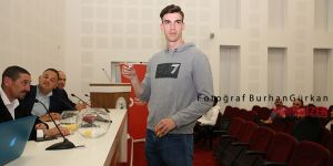 Eşleşmeler belirlendi