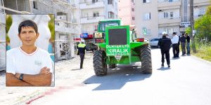 İş kazasına 2 yıl hapis...