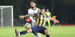 Bu derbi başka derbi