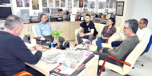 “Demokratik sol koalisyon hedefiyle yola çıktık”